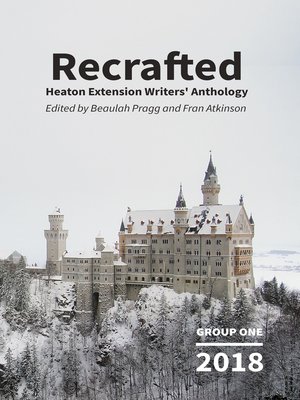 cover image of Recrafted
